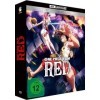 One Piece: Red - 14. Film - 4K Ultra HD&nbsp;+ BD Collectors Edition&nbsp; 3 Disc 