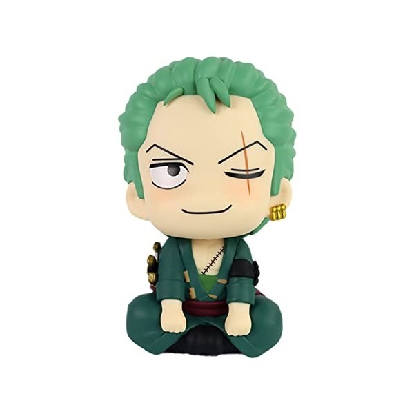 MegaHouse - Look Up Series One Piece Roronoa Zoro PVC Figure