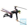 Bandai Ichiban - One Piece - Roronoa Zoro Film Red , Spirits Ichibansho Figure