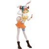 One Piece BanPresto Sweet Style Pirates Carrot Figure Version 1