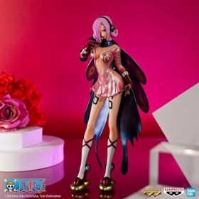 bandai One Piece - Vinsmoke Reiju - Figurine Glitter & Glamours 25cm