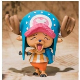 [Tamashii Nation 2012 Exclusive] One Piece: Tony Tony Chopper