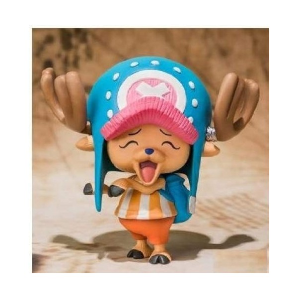 [Tamashii Nation 2012 Exclusive] One Piece: Tony Tony Chopper