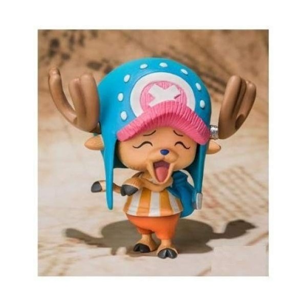 [Tamashii Nation 2012 Exclusive] One Piece: Tony Tony Chopper