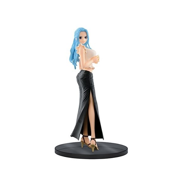 Banpresto One Piece Jeans Freak vol.9 Bibi 1: Nefertari Vivi A Prize