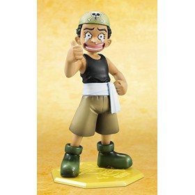 Megahouse&nbsp;–&nbsp;Figurine One Piece Usopp P.O.P