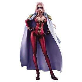 ENFILY Hina Anime Action Figure One Piece PVC Figures Collectible Model Character Statue Toys Ornements de Bureau