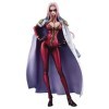 ENFILY Hina Anime Action Figure One Piece PVC Figures Collectible Model Character Statue Toys Ornements de Bureau