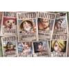 One Piece Wanted Puzzle 1000 pièces n°1000-75 