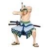 BanPresto - One Piece Banpresto WFC The Roronoa Zoro The OriginalFigure