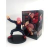 Jujutsu Kaisen, Figurine Yuji Itadori 16 cm 