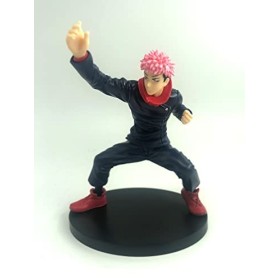 Jujutsu Kaisen, Figurine Yuji Itadori 16 cm 