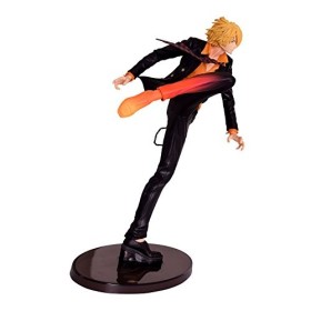 Banpresto 26622&nbsp;–&nbsp;One Piece scultures Figures Line&nbsp;–&nbsp;Sanji&nbsp;–&nbsp;Diable Jump Color Version
