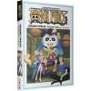 One Piece: Season 12 Voyage 1 [Blu-Ray]