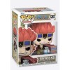 Funko Figurine exclusive en vinyle Eustass Kid