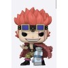 Funko Figurine exclusive en vinyle Eustass Kid