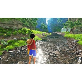 One Piece World Seeker XBOX ONE DE-Version
