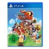 One Piece Unlimited World Red Deluxe Edition [Import allemand]