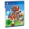 One Piece Unlimited World Red Deluxe Edition [Import allemand]