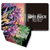 One Piece Card Game - Tapis de jeu et boîte de jeu coffre au trésor - Set + protection dexpédition Heartforcards® Yamato 