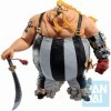Ichiban - One Piece - Queen The Fierce Men Who Gathered at The Dragon , Bandai Ichibansho Figure