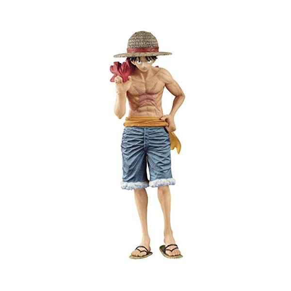 One Piece Magazine Figure