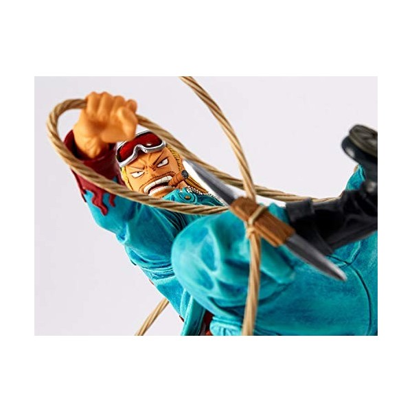 Banpresto One Piece Statue 33558