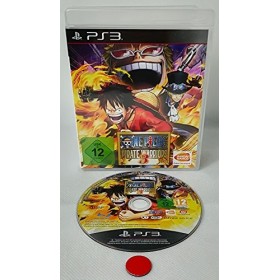 One Piece Pirate Warriors 3 [import allemand]