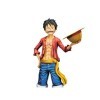 Banpresto - One Piece - Grandista Nero Monkey.D.Luffy Manga Dimensions Statue