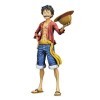 Banpresto - One Piece - Grandista Nero Monkey.D.Luffy Manga Dimensions Statue