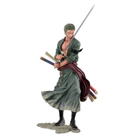 BANPRESTO ONE PIECE CREATOR x CREATOR RORONOA.ZORO FIGURE