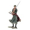 BANPRESTO ONE PIECE CREATOR x CREATOR RORONOA.ZORO FIGURE
