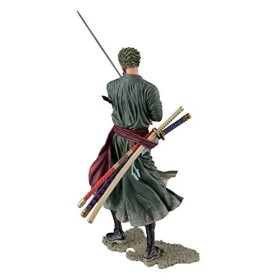 BANPRESTO ONE PIECE CREATOR x CREATOR RORONOA.ZORO FIGURE
