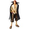 Banpresto One Piece 10.3-Inch The Shanks Master Stars Piece Figure
