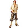 Banpresto One Piece 10.3-Inch The Shanks Master Stars Piece Figure