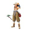 One Piece Figuarts Zero Figurine Usopp New World 16 cm