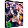 One Piece: Red - 14. Film - 4K BD&nbsp;+ BD&nbsp;Steelbook 2 Disc 