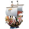 JWCN Personnages Anime One Piece: Un Bateau Pirate ensoleillé Doit Se Rassembler - Figure PVC de 5 Pouces HJ147 Uptodate