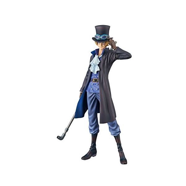 Piece Sabo DXF The Grandline Men vol.21 Sabo One Piece lanime Chiffre Prix Banpresto