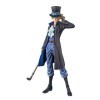 Piece Sabo DXF The Grandline Men vol.21 Sabo One Piece lanime Chiffre Prix Banpresto