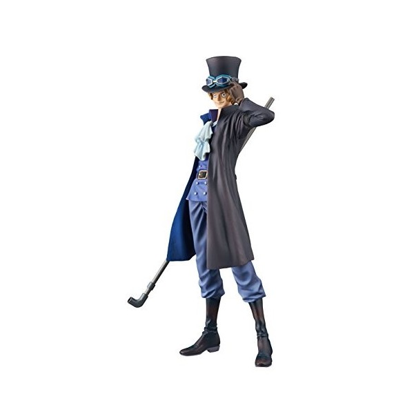 Piece Sabo DXF The Grandline Men vol.21 Sabo One Piece lanime Chiffre Prix Banpresto