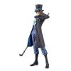 Piece Sabo DXF The Grandline Men vol.21 Sabo One Piece lanime Chiffre Prix Banpresto