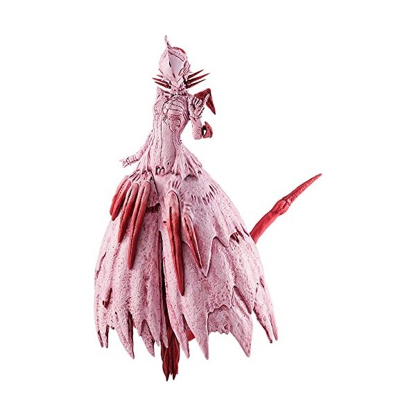 Good Smile Company Knights of Sidonia: Love Woven in The Stars Statuette PVC Pop Up Parade Tsumugi Shiraui L 24 cm