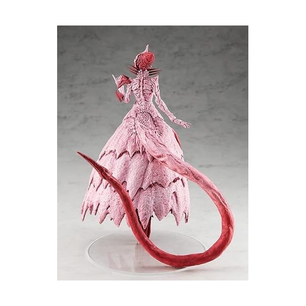 Good Smile Company Knights of Sidonia: Love Woven in The Stars Statuette PVC Pop Up Parade Tsumugi Shiraui L 24 cm