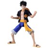 ANIME HEROES - One Piece - Figurine Monkey D. Luffy Dressrosa Verison