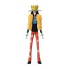 ANIME HEROES - One Piece - Figurine Monkey D. Luffy Dressrosa Verison