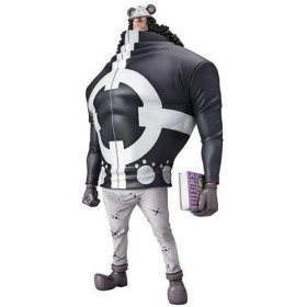 CCHHQ Figurine Oka Shichibukai Bartholemew Kuma - Environ 33 cm