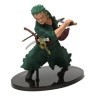 Banpresto - Figurine One Piece Roronoa Zoro, 15,2&nbsp;cm
