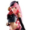 Banpresto Figurine - One Piece - Flag Diamond Ship - Perhona Code B - 25 cm