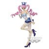 Bandai One Piece Sweet Style Pirates Perona ver.1 Figure